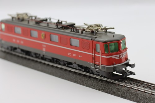 Märklin 6 - märklin, ae