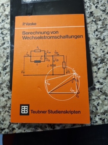 Berechnungen von