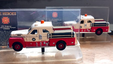 Corgi Fire Heros Nr.: CS90066
