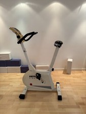 Kettler Heimtrainer gebraucht weiß - Abholung