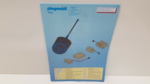 Playmobil 4320 nur - playmobil,