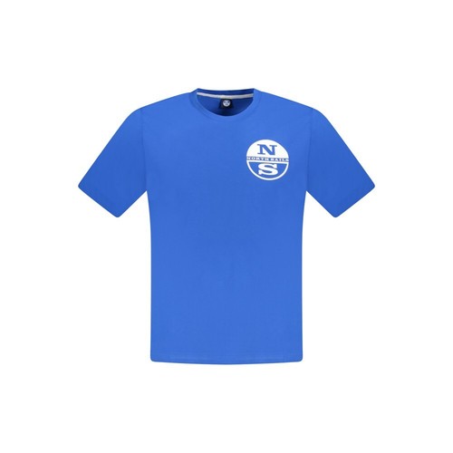 North sails logo shirt - logo, hemd