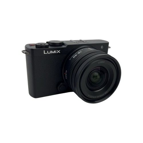 Panasonic lumix s9ne k - lumix, dc-s9ne-k