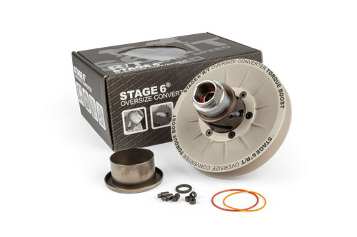 Wandler stage6 oversize - stage6,