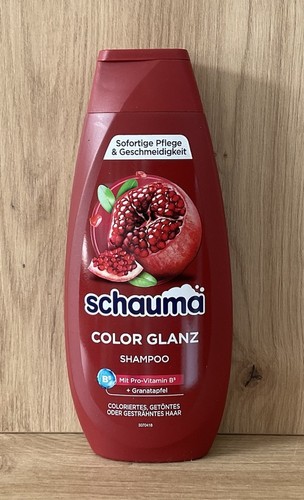 Schauma - (24,98€/l),
