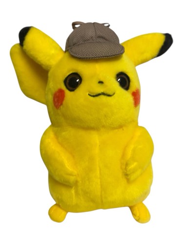 Pokémon meisterdetektiv - pokémon,