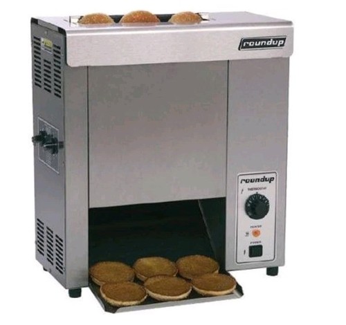 Vertikaltoaster