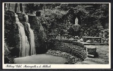 Bitburg /Eifel, Mariengrotte