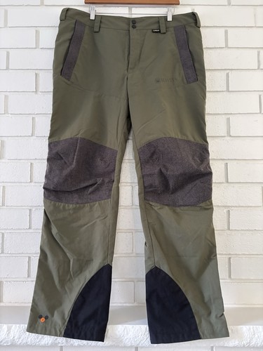 Beretta men green - beretta, gore-tex