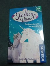 Sternenschweif Das Magische