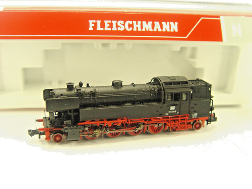 Dampflok - 65,