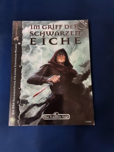 Dsa4 soloabenteuer griff - im,