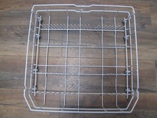 🔴 Geschirrkorb unten