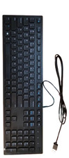 Dell kabelgebundene Tastatur