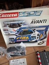 Carrera Profi Avanti 70500