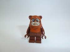 Lego sw1218 Wicket (Ewok) |