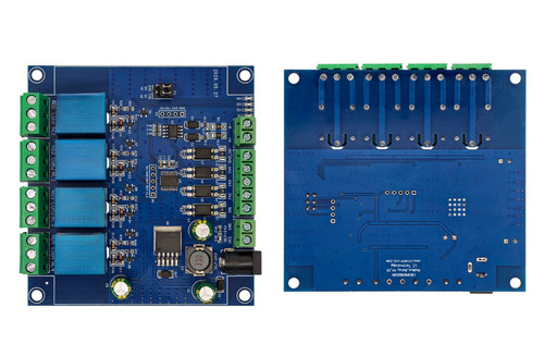 Kanal für modbus - modbus, switch