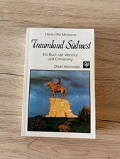 Hans-Otto Meissner Traumland