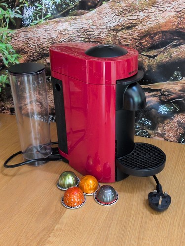 Magimix nespresso vertuo m600 - magimix,