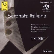 Serenatta italiana von - italiana,