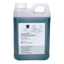 Original Citroen Peugeot