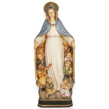 Schutzmantelmadonna pema - schutzmantelmadonna, cm