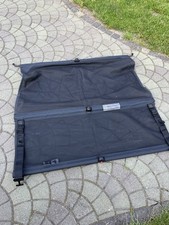 7H5861691B original VW Transporter Multivan T5 T6 Netztrennwand Trennetz Koffer