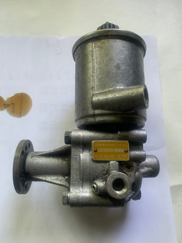 Servopumpe hydraulikpumpe - servopumpe,