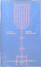 Weisheit des Talmud 