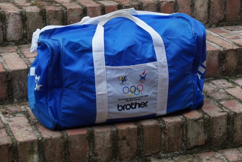 Brother tasche sporttasche - tasche,