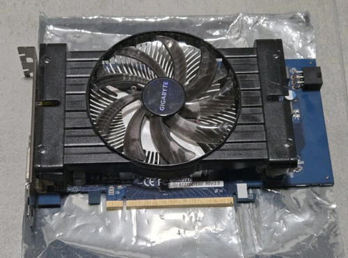 Gigabyte radeon 7770 gb - gigabyte, hd