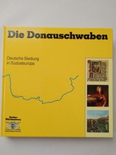 Die donauschwaben deutsche - die, donauschwaben.