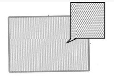 metal photoetch, fotoätzteile, transkit, kit, Gitter 94 grille scale 1/18