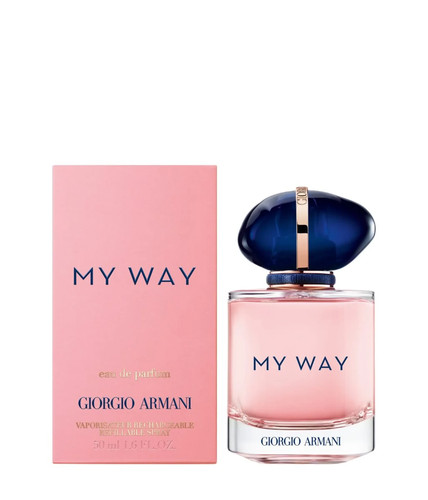 Giorgio armani way - armani,