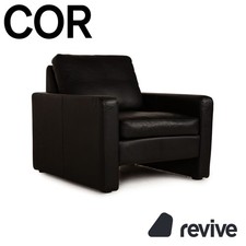 Cor Conseta Leder Sessel