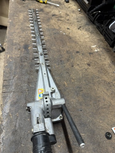 Stihl hl75 95 100 - stihl, 95,