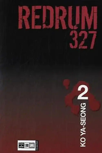 Redrum 327