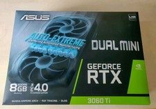ASUS NVIDIA GeForce RTX 3060