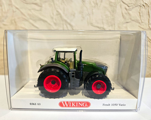 Wiking fendt 1050 vario - wiking,