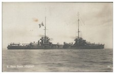 S8297/ R. Nave - Dante