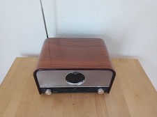 Radio DAB,Soundmaster HighLine