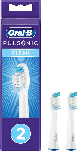 Oral pulsonic clean - oral-b,