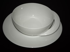 Rosenthal Cupola Weiss