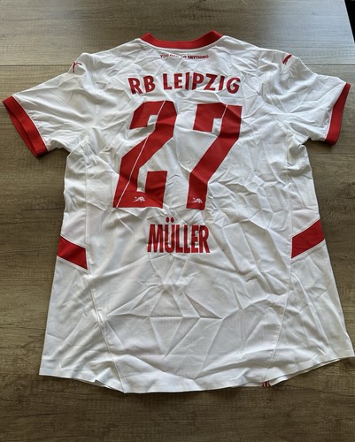 Leipzig trikot 2024 - rb, xl