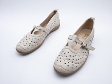 walbusch Damen Halbschuh