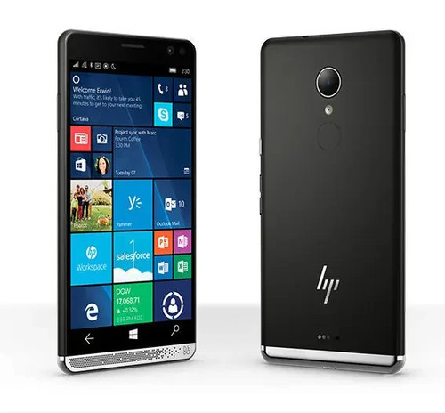 Elite graphite 64gb dual - hp,