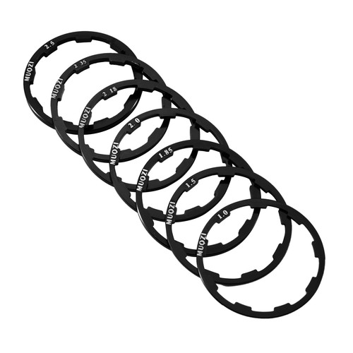 Stück set bike hub - bike,