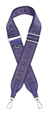 LIEBESKIND BERLIN Logo Strap