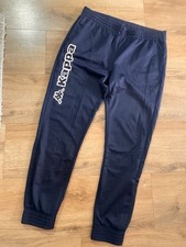 Kappa Jogginghose XXL Navy