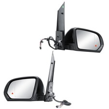 1 Paar Außenspiegel